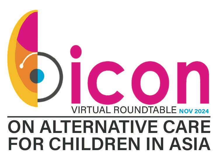 BICON Roundtable 2024 logo