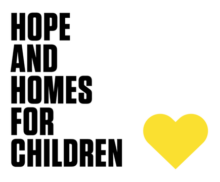 Hope and Homes for Children