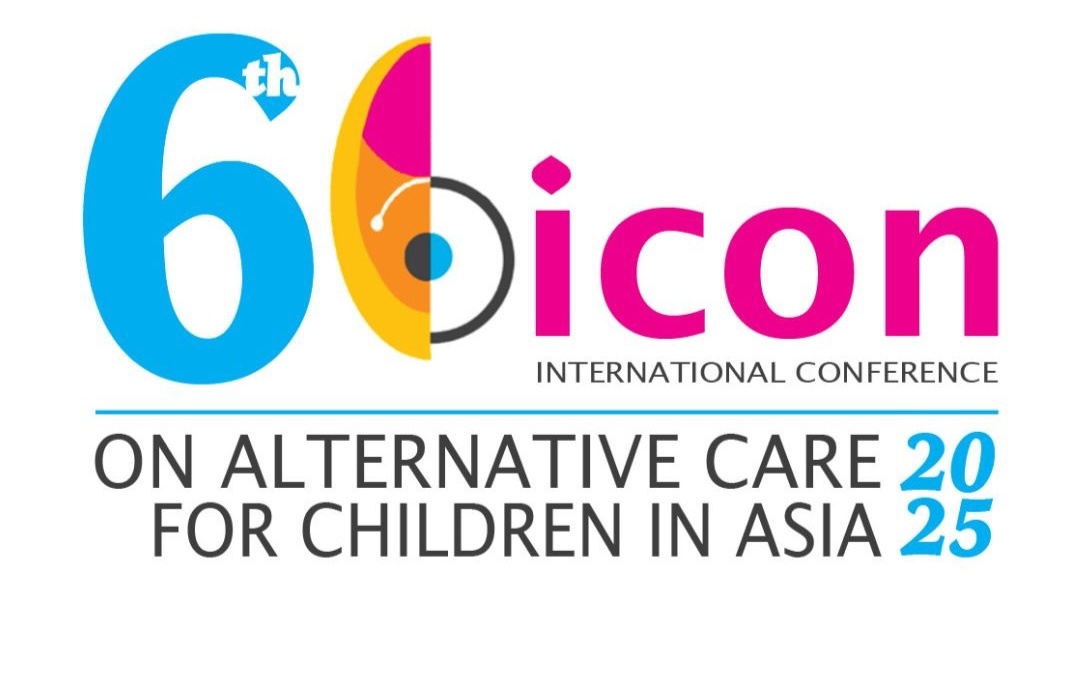 BICON 2025 Logo