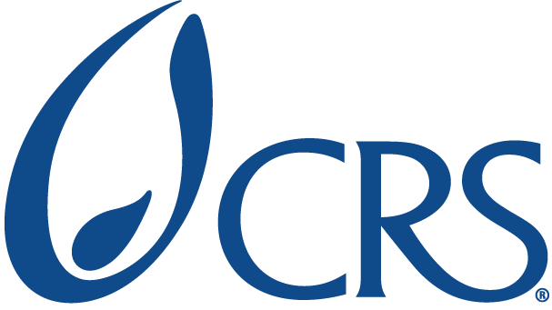 CRS logo