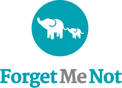Forget Me Not